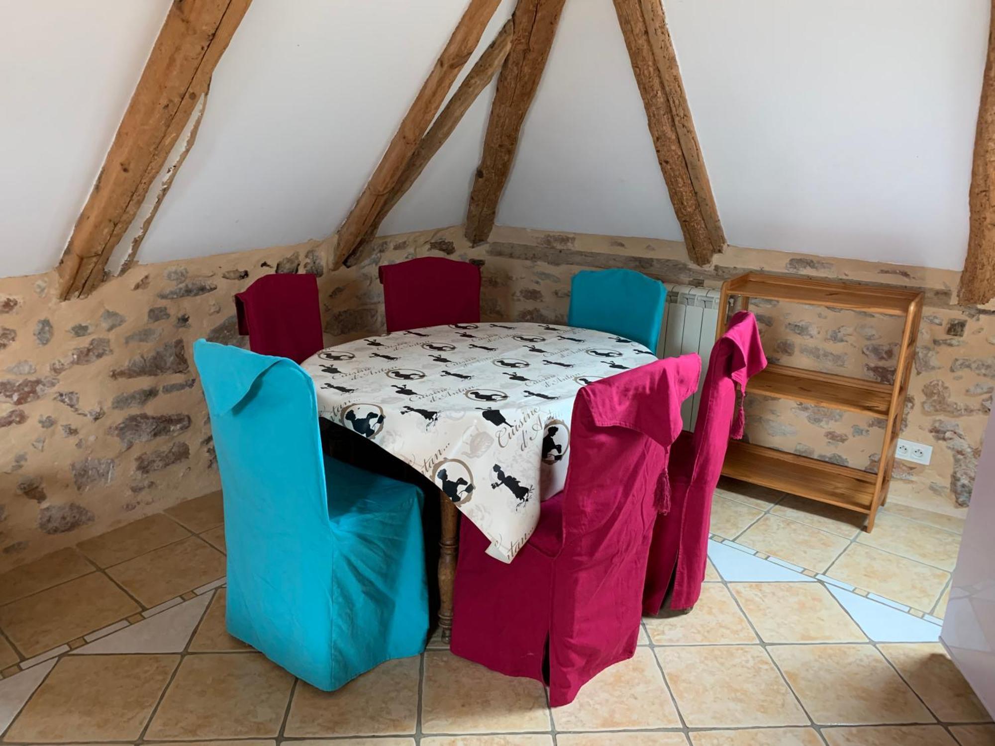 Cafe De La Place Gite & Chambres D'Hotes "Lou Pastre" Lanuéjols Eksteriør billede